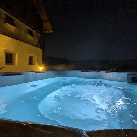 Natur Appartments Riesen San Lorenzo di Sebato Εξωτερικό φωτογραφία