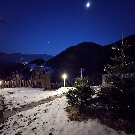 Natur Appartments Riesen San Lorenzo di Sebato Εξωτερικό φωτογραφία