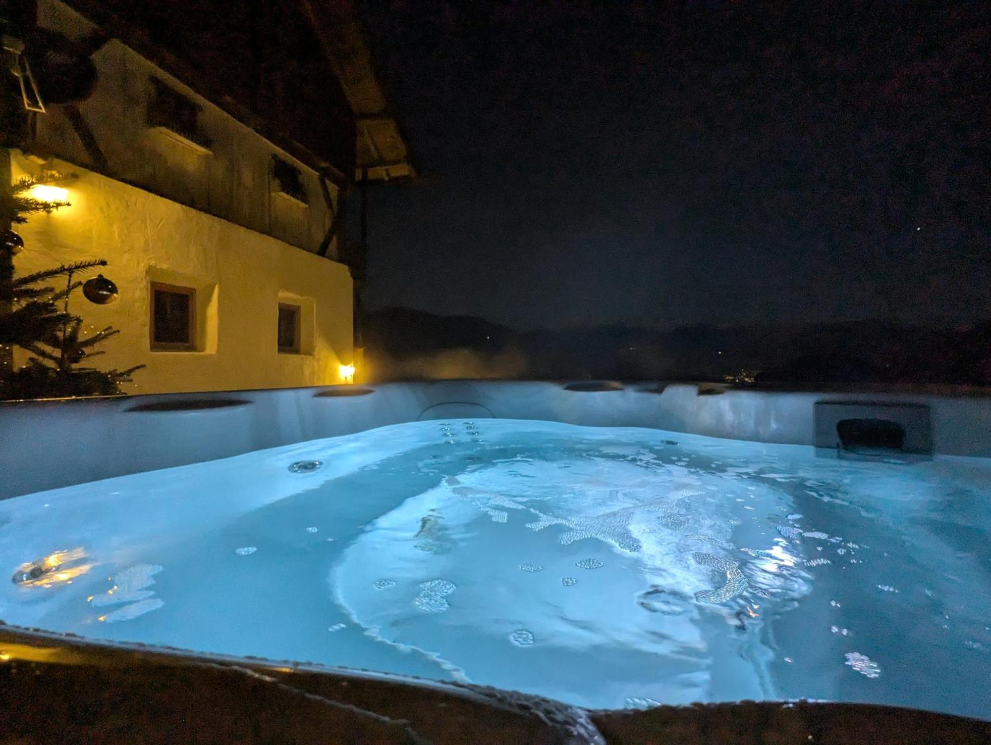 Natur Appartments Riesen San Lorenzo di Sebato Εξωτερικό φωτογραφία